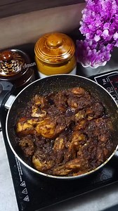 30K views · 560 reactions | Restaurant Style Kadai Chicken Recipe...