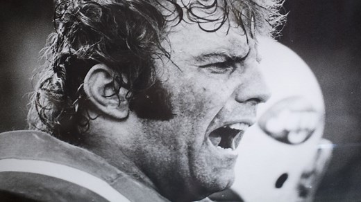 Blocked: 1969 Super Bowl Star Dave Herman Diagnosed with CTE