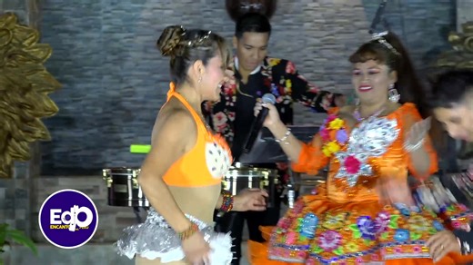 2.2K views · 12 reactions | LILY VILCAPOMA TEMA: QUIERO SER LIBRE | Encantos Del Perú | Facebook