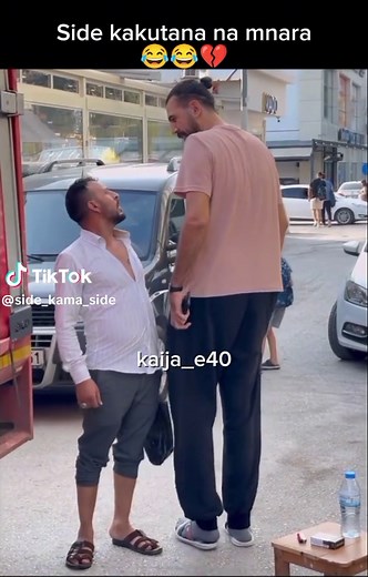 Side Kama Side Tabora vs Yanga - Video Mpya Aziz K