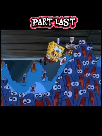 SpongeBob SquarePants Malay Dub Full Episode