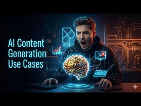 AI Content Creation Tools You NEED to Try in 2026