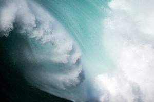 How to survive a tsunami