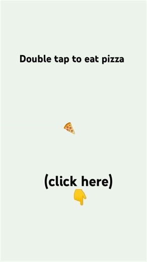 double tap tp eat pizza #music #cover #view10m #tutorial #trending #pptp #tpa #tp #pani #pttp