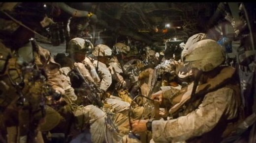 Libya Evacuations: US Military Rushes Embassy Workers to Safety