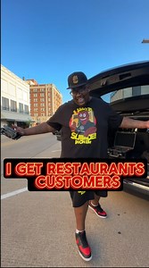 ‼️ If you own a restaurant or food truck, here’s the truth: Great food isn’t enough. Attention = customers. No attention = empty seats. I help restaurants with marketing, promo videos, and social media so more people see your food and show up. If you want more customers this month, send me a message. | Eat Good Local