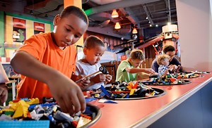 2025 March Break Activities in Toronto, GTA and Hamilton