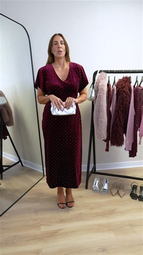 THREADBARE | FASHION BRAND | Be night out ready in our new collection. Our Stylist Content Creator, Laura styles her favourite pieces that will ensure you're RSVP Ready... | Instagram