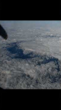 ANA 1851便 伊丹空港→青森空港 #shorts ～離陸から着陸まで～ 約30倍速 空の旅