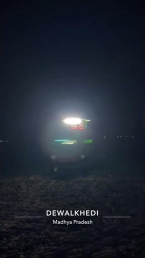 tractor night work lights