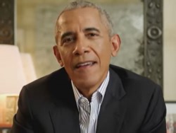 President Obama On UFOs: There Are "Objects In The Sky That We Don't Know Exactly What They Are"