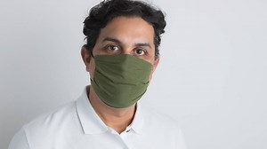 This is what makes a good face mask, according to experts