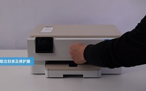 7220新机安装和网络设置