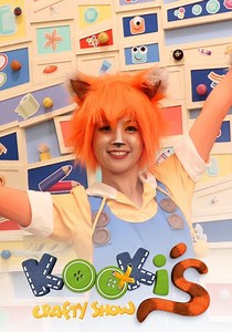 Kooki's Crafty Show Season 1 - watch episodes streaming online