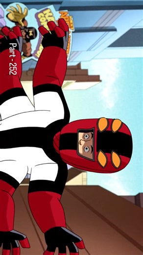 BEN 10 on Instagram: "Episode: Ben 10 S3 E07 – “Super Alien Hero Buddy Adventures” Ben discovers his alien heroes have been ripped off by a lame cartoon and he is not happy. So he sets out to make things right. 〽️🚨🔥 Ben’s got a lot more to handle this time. #Vilgax #Plumbers #Ben10Reels" #Ben10 #Vilgax CartoonNetwork Ben10Fans Ben10Reels HeroTime Omnitrix Ben10Edit"