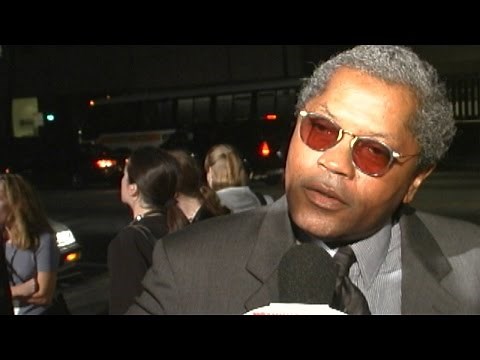 'The Legend of 1900' Premiere 10-25-99