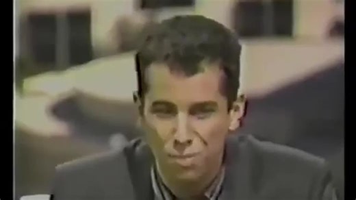 The Holocaust Discussion: David Cole & Mark Weber on The Montel Williams Show (1991)