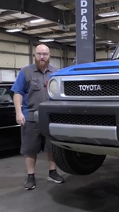 Hoovies' Cheap 2007 Toyota FJ Cruiser Needs Thousands to Fix! | Car Wizard
