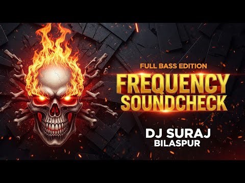 HIGH FREQUENCY// SOUNDCHECK// HARD, HIGH BASS QUALITY #soundchaus#djremix