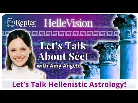 Let's Talk About Sect