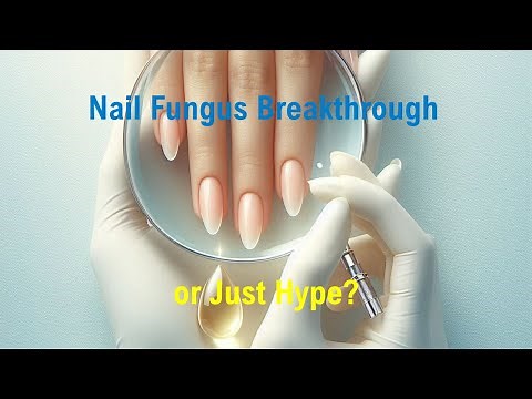 Kerassentials Review 2025 🔬 Nail Fungus Breakthrough or Just Hype?