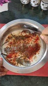 दहीबैंगन कैसे बनाते हैं# दही बैंगन