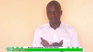 KISII NATIONAL POLYTECHNIC SERVICE CHARTER | Kisii National Polytechnic