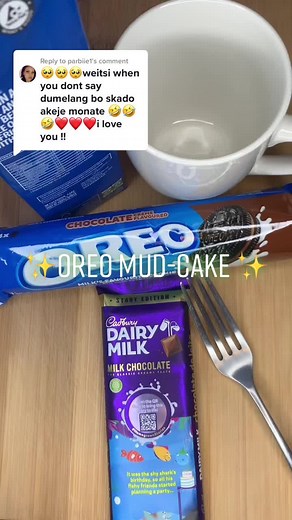 Oreo Mud Cake Recipe | Microwave Chocolate Cake Cookbook