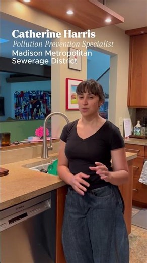 #HardWaterHacks: Preventing hard water spots on dishes