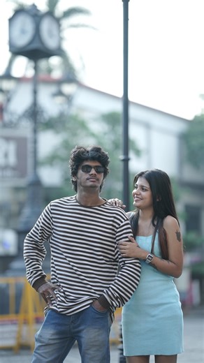 Manikandan Mk on Instagram: "Sagiye sagiye ✨ Artist @manikandan_loganadhan @__amanda_amy__ Dop @_anil_james #tamil #song #recreation #vijay #mk"