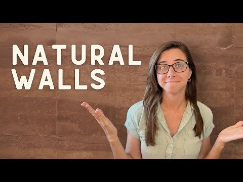 Paralysis By Analysis? Here's How To Choose Your Natural Home Wall System