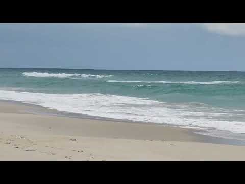 Ocracoke Beach A Hidden Gem in the Outer Banks Travel Vlog
