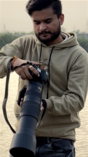 Why This 6-Year-Old Camera Is Perfect for Wildlife Photography nikond7500