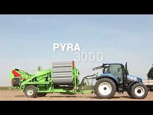 Pyra 3000 Unia Group