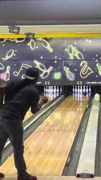 I found my swagger back with a 289 game one