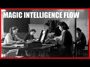 German Intelligence Was Stunned — America Broke Japan’s “Unbreakable” War Cipher