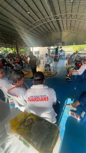 Rexon Banaag on Reels