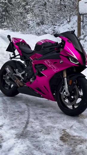 Exploring the BMW S1000RR: A Sportbike Passion