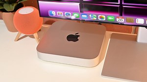 Apple may be testing M3 Mac mini ready for a fall reveal