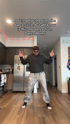 Abby Lee Miller approved #dancemoms | dance