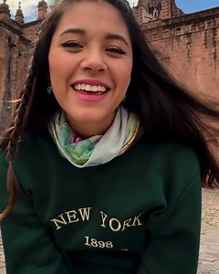 Diana Salas on Reels