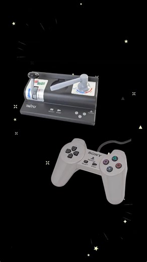 A controller-sized train controller