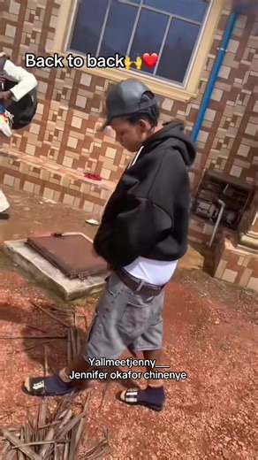 #jenniferokaforchinenye #yallmeetjenny___