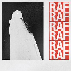 ASAP Rocky Crafted One Of The Best Trap Posse Cuts With "RAF"