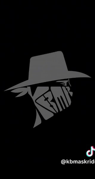 Soundtrack KB Mask Rider - KB Rider Official Video