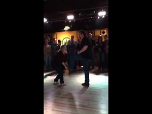 Gary Long Dance Lessons and Stampede Reunion - every last Sunday of the Month