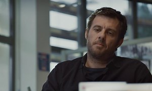 Noces rouges - S01 E03