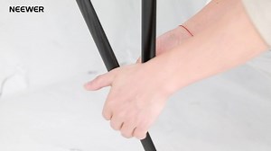 Watch Neewer Camera Slider Support Arm Stabilizer on Amazon Live