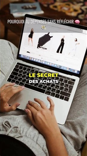 LE SECRET DES ACHATS IMPULSIFS