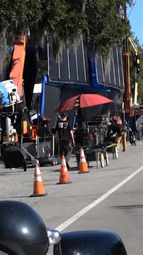 Film and television production has slowed nationwide. But a new rebate could help lure more filmmakers back to Savannah. Brooke Butler WJCL reports. https://www.wjcl.com/article/film-savannah-rolls-out-new-tier-one-rebate/70160373 | WJCL News